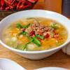 Taiwan Ramen Sen - メイン写真: