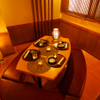 稚内海鮮と地鶏の個室居酒屋 旬蔵 - メイン写真: