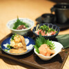 日本橋 三度 - 料理写真: