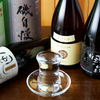 焼き鳥ゑびす - ドリンク写真:酒集合