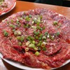 Negitanshio Yakiniku Oshokuji Jan Takayama - メイン写真: