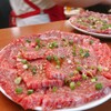 Negitanshio Yakiniku Oshokuji Jan Takayama - メイン写真: