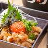 肆一饗 - 料理写真:常時40種類の銘柄を用意。お店自慢の日本酒ラインナップ
