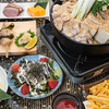 Sumibi Kushiyaki En - メイン写真: