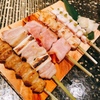 Sumibi Kushiyaki En - メイン写真: