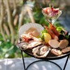 L'Ecailler Oyster Bar - メイン写真: