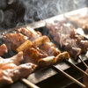 炭火串焼とりと - メイン写真: