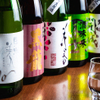 日本酒バル 蔵よし - メイン写真: