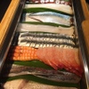 Sushi Somei - 料理写真: