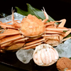 Sushi Somei - 料理写真:せいこ蟹