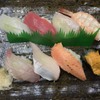 はた寿し - 料理写真: