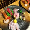 Nodoguro Semmon Ginza Nakamata - メイン写真: