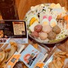 力士料理 金鍋 - メイン写真: