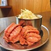 Tsurato Kimo Sumibiyakiniku Iwashige - メイン写真: