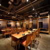 Koshitsu Izakaya Echigo Shubou Hakkaisan - メイン写真: