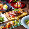 リゾートレストラン カスケード銀座店 - メイン写真: