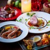 リゾートレストラン カスケード銀座店 - メイン写真: