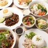 個室 タイ料理専門店 アジアンバル シムラン - メイン写真:
