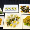 ライブラリーカフェ トラックス - 料理写真:ファミリープラン12000円