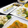 ライブラリーカフェ トラックス - 料理写真:ファミリープラン12000円