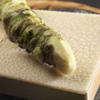 かね竹 - 料理写真:静岡の日本最古の農園より直送された本わさびでご堪能下さい。
