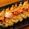 餃子 昇龍庵 - メイン写真: