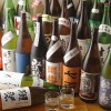 日本酒人 - メイン写真: