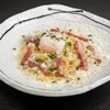 37 PASTA - メイン写真: