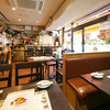 エスニックレストラン ハヌマン - メイン写真:
