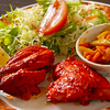 エスニックレストラン ハヌマン - メイン写真: