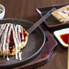 Okonomiyaki Marumo - メイン写真: