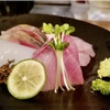 Kanda Gotaru - 料理写真:九州醤油と柚子胡椒で是非お召し上がり下さい