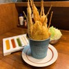 Kushikatsu Sakaba Hirokatsu - メイン写真: