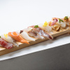 Irago Sushi - メイン写真: