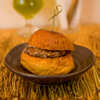KAKUMEI Burger & cafe - 料理写真: