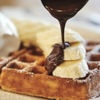 Waffle cafe ORANGE - メイン写真: