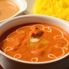 ネパール インド料理店 シーマ - メイン写真: