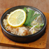 餃子と煮込み 魚屋鮨しん - メイン写真: