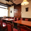 ネパール インド料理店 シーマ - メイン写真: