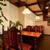 ネパール インド料理店 シーマ - メイン写真: