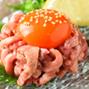 Horumon Yakiniku Ningu - メイン写真: