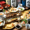 地物産品料理処 田福 - メイン写真: