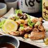 地物産品料理処 田福 - メイン写真: