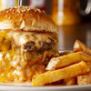 HYOE'S BURGERS + FRIES - メイン写真: