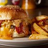 HYOE'S BURGERS + FRIES - メイン写真: