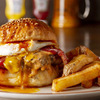 HYOE'S BURGERS + FRIES - メイン写真: