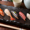 SUSHI GONPACHI - メイン写真: