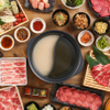 しゃぶ食べ - メイン写真: