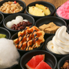 しゃぶ食べ - メイン写真: