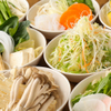 しゃぶ食べ - メイン写真: